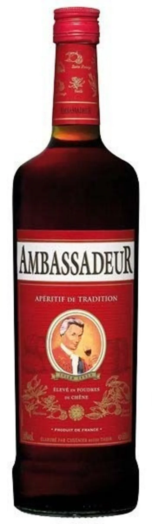 Ambassadeur image