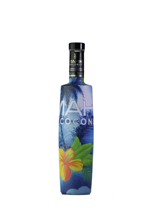 Mahiki Coconut image