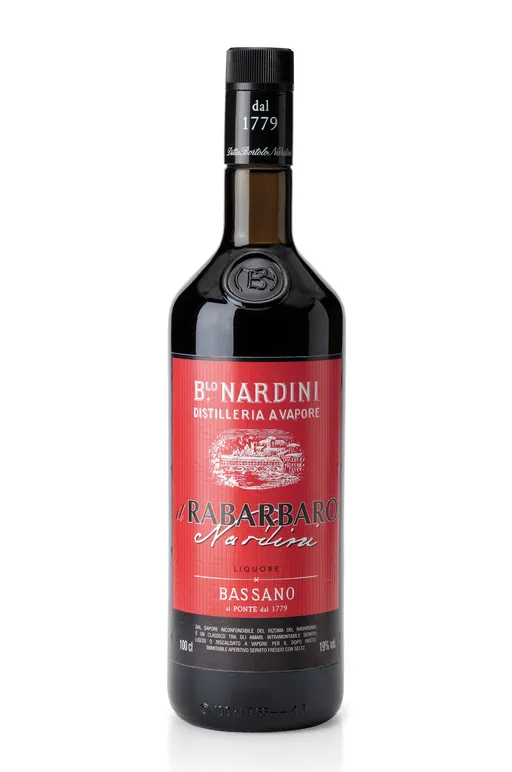 Nardini Rabarbaro image