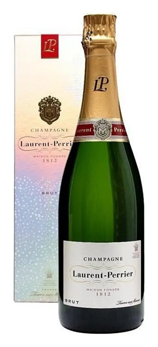 Laurent-Perrier Brut image