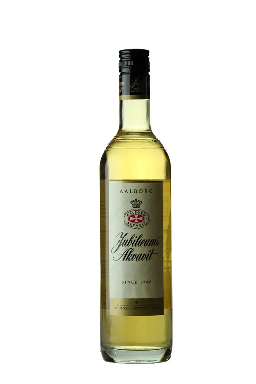 Aalborg Jubilaeums Akvavit image