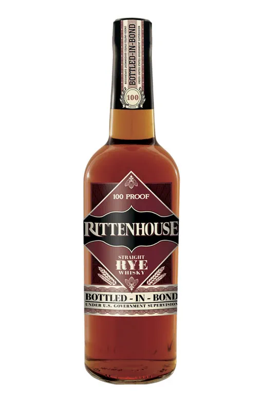 Rittenhouse Bottled in Bond image