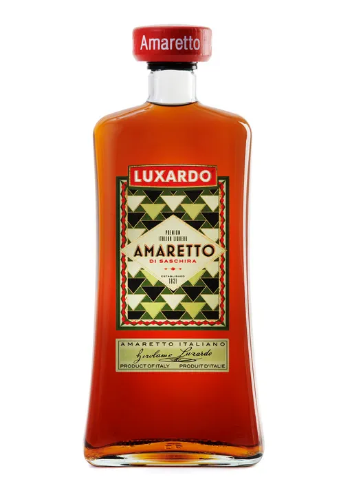 Luxardo Amaretto image