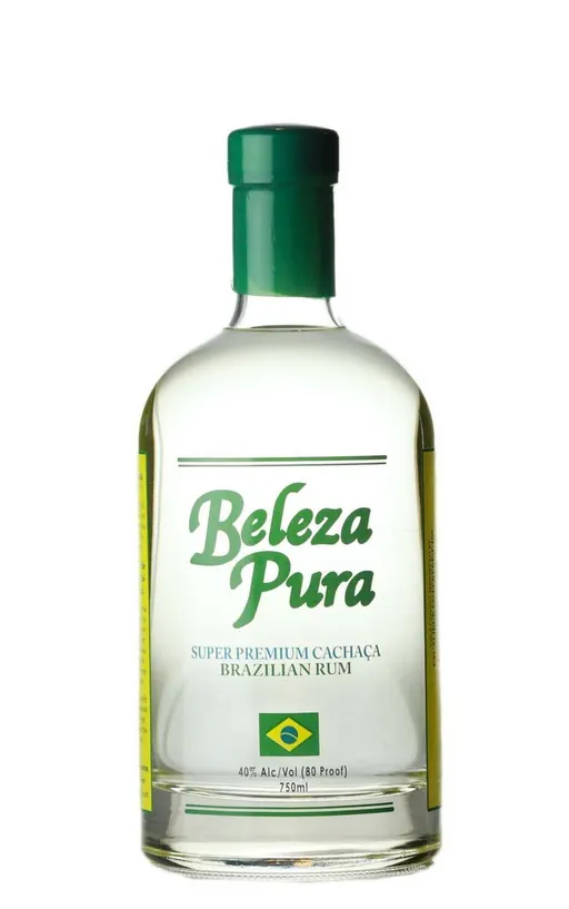 Beleza Pura Cachaca image