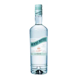 Giffard Menthe Pastille image