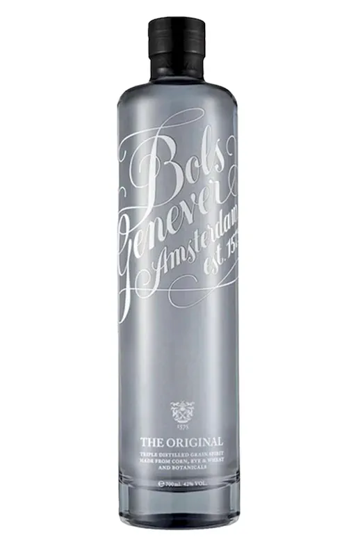 Bols Genever Original image