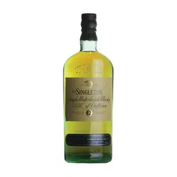 The Singleton of Dufftown 12 Year Old image