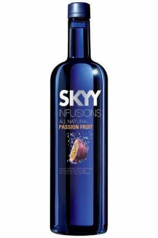 Skyy Passionfruit (37.5%) image