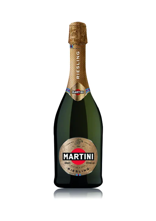 Martini Oltrepo Pavese Riesling Brut image