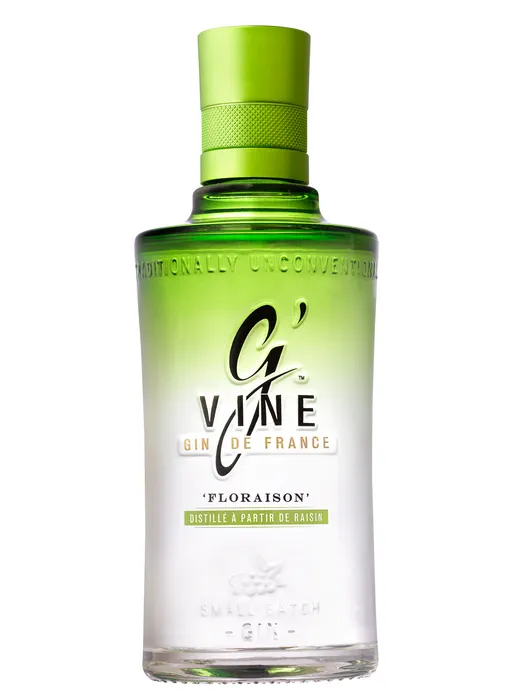 G'Vine Floraison image
