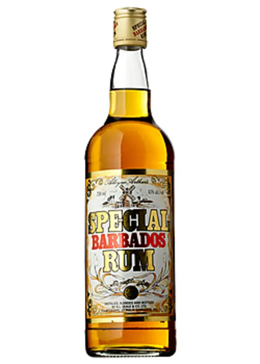 Alleyne Arthur’s Special Barbados image