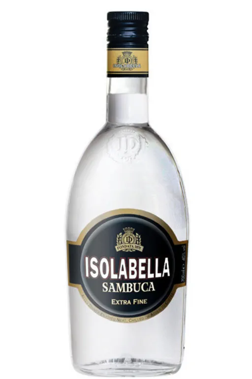 Isolabella Sambuca image