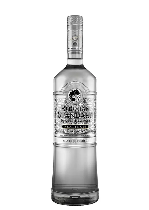Russian Standard Platinum image