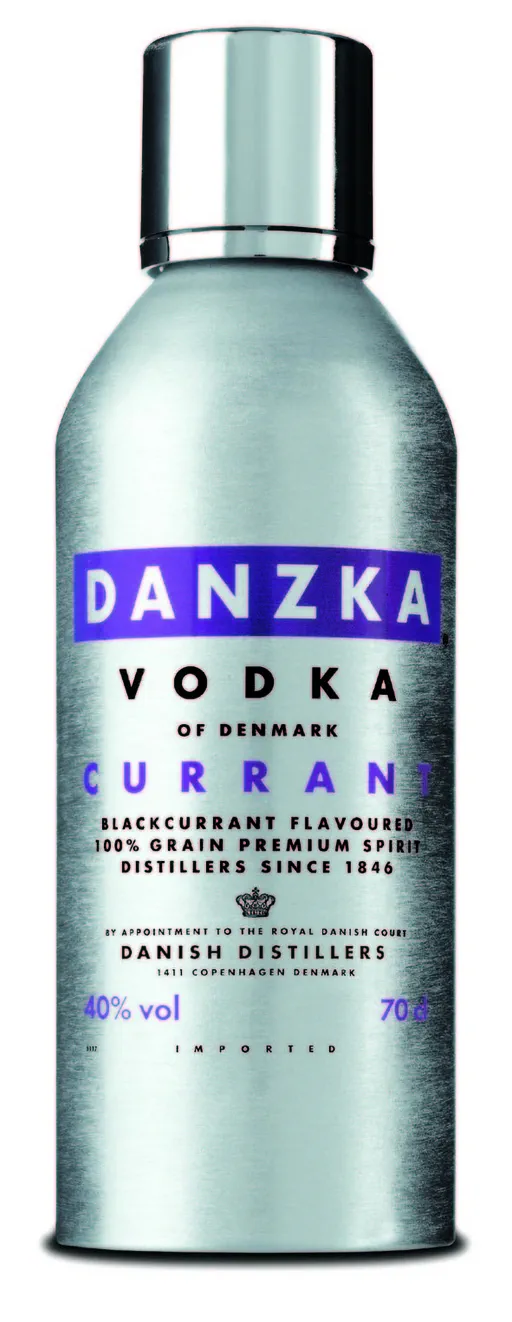 Danzka Currant image