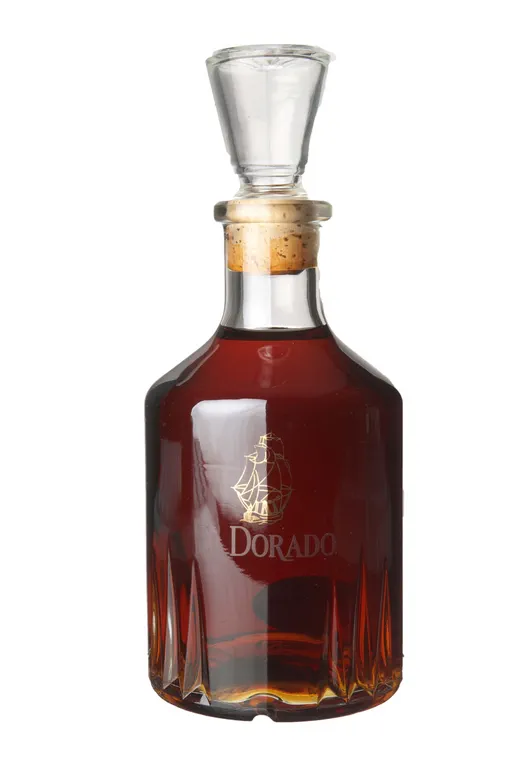 El Dorado 25 Year Old Millennium image