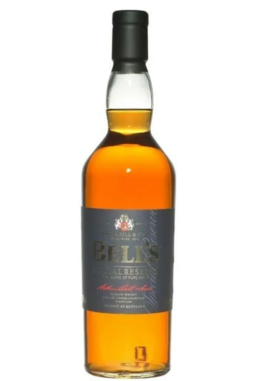 Bell’s Original  image