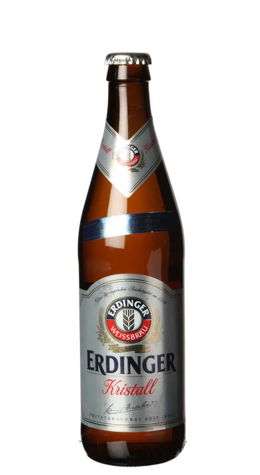 Erdinger Kristallweiss (Erdinger Crystal Wheat) image