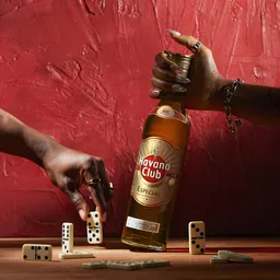 Havana Club Añejo Especial Rum image