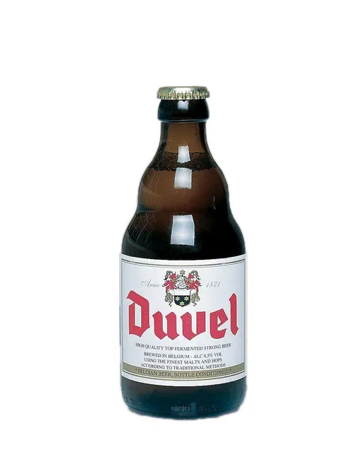 Duvel Beer image