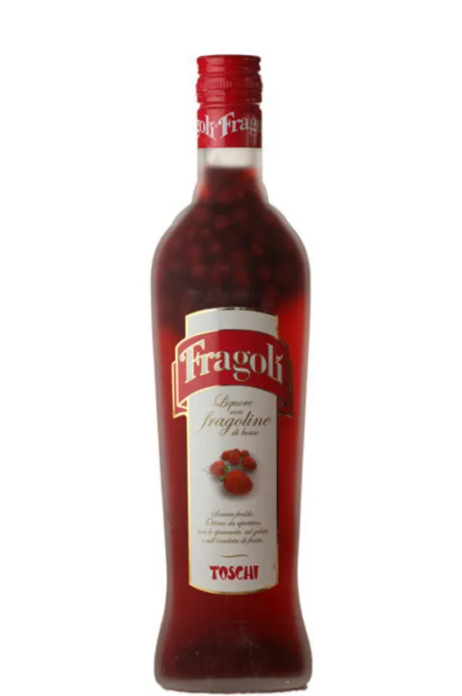 Toschi Fragolino Liqueur image