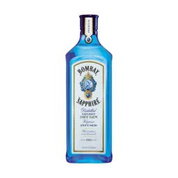 Bombay Sapphire (40%) image