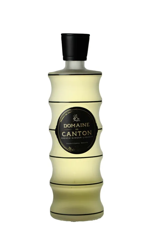 Domaine De Canton image