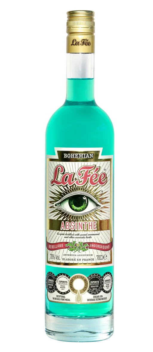 La Fee Bohemian (70%) image