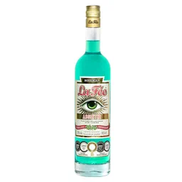 La Fee Bohemian (70%) image