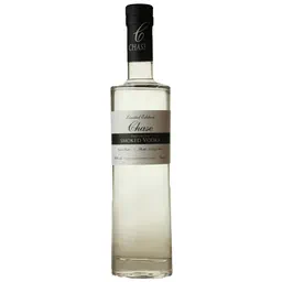 Chase Oak Smoked Vodka image