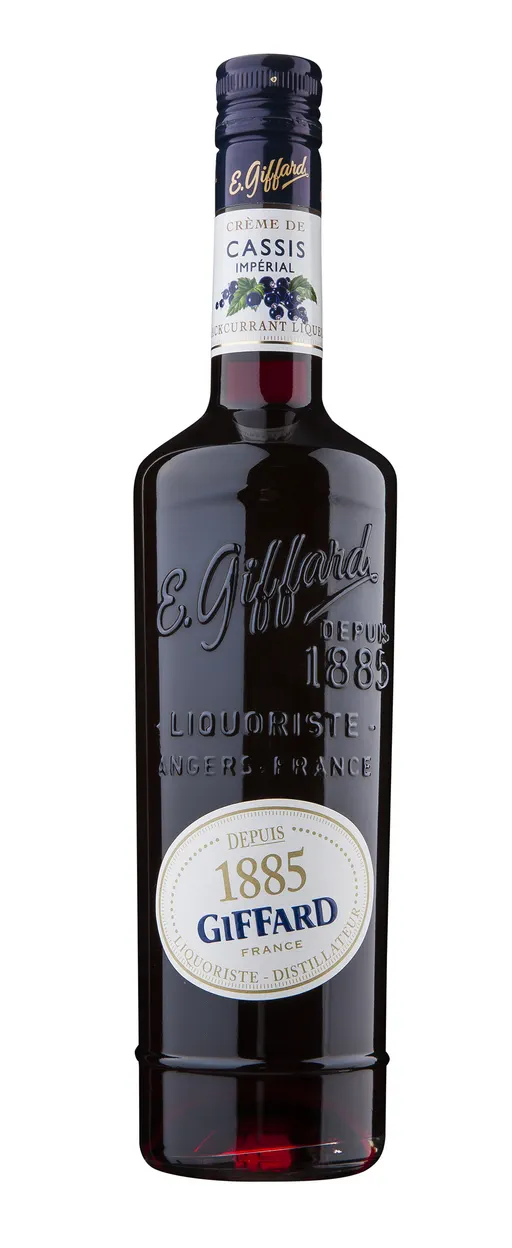 Giffard Creme De Cassis Imperiale  image