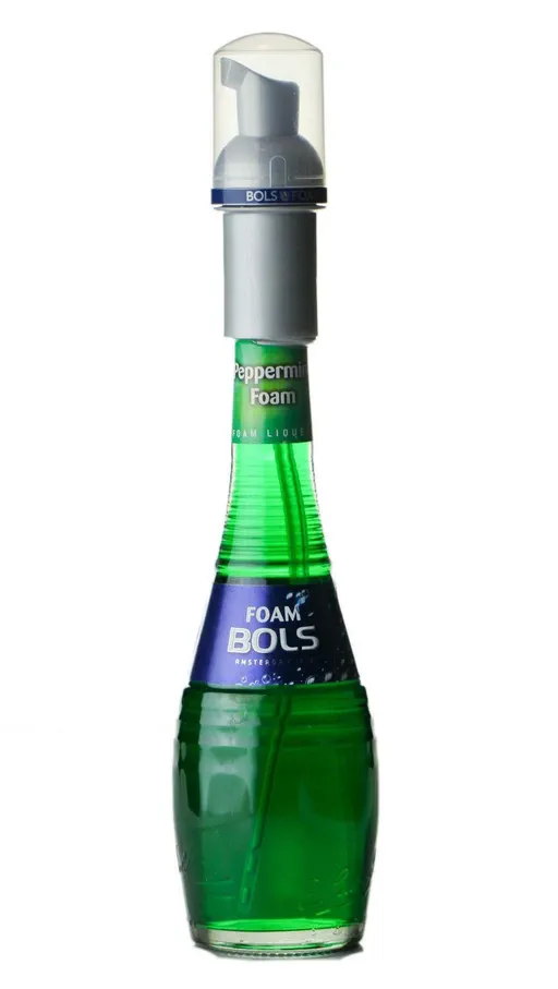 Bols Peppermint Foam Liqueur image
