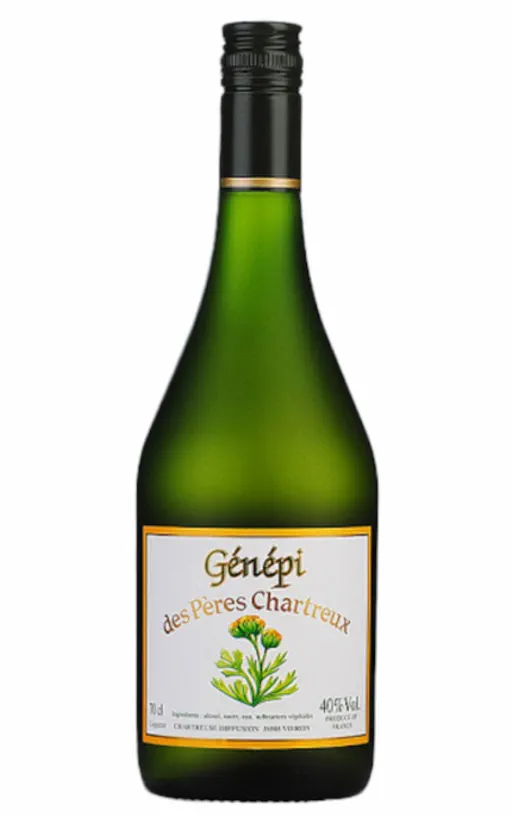 Genepi des Peres Chartreux image