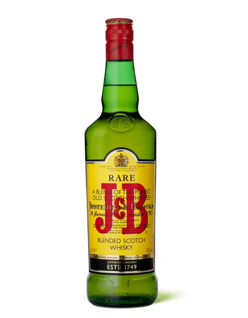 J&B Rare image