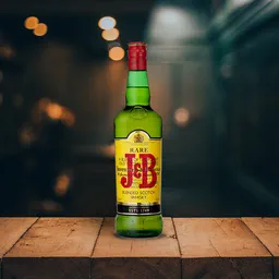 J&B Rare image