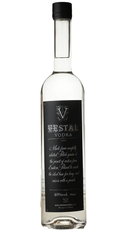 Vestal Rye image