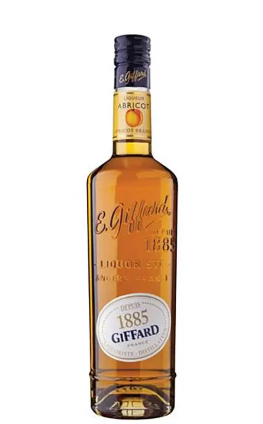 Giffard Apricot image
