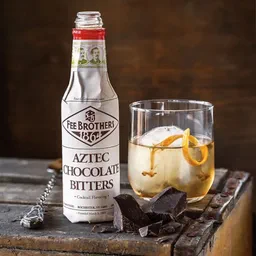 Fee Brothers Chocolate Bitters image