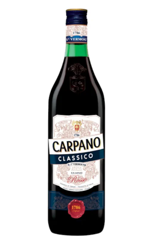 Carpano Classico image
