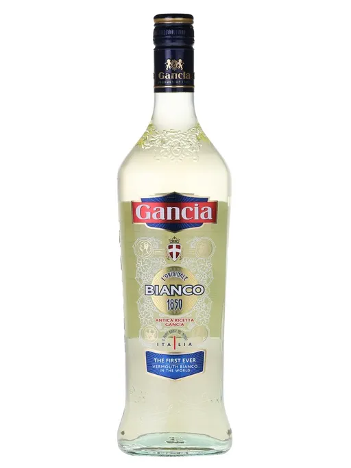 Gancia Bianco image