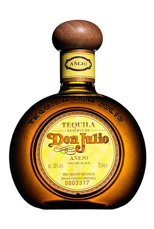 Don Julio Anejo image