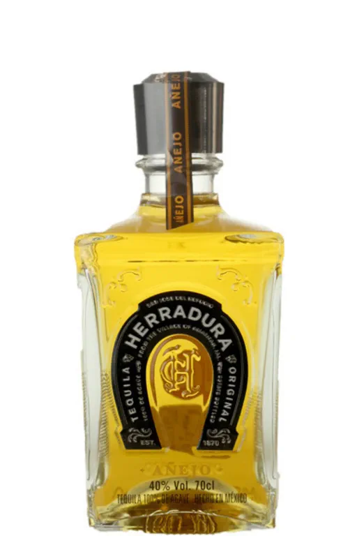 Herradura Añejo tequila image