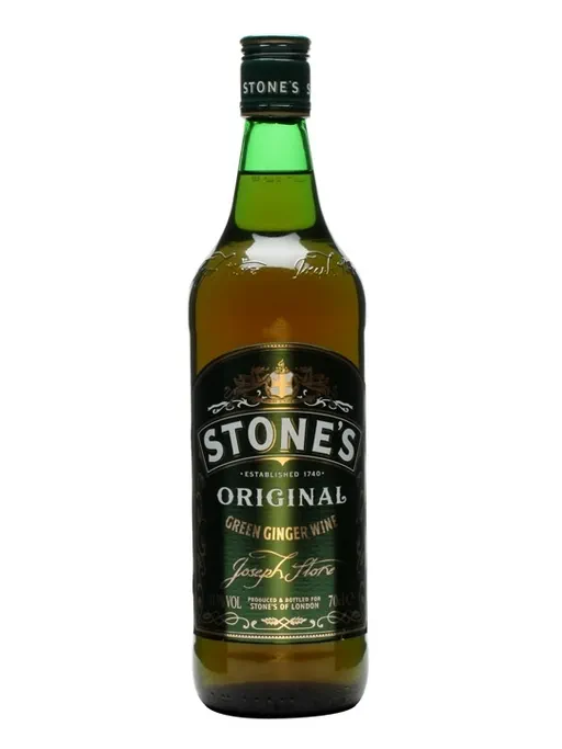 Stone's Original image