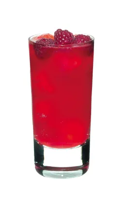 Tennessee Berry Mule