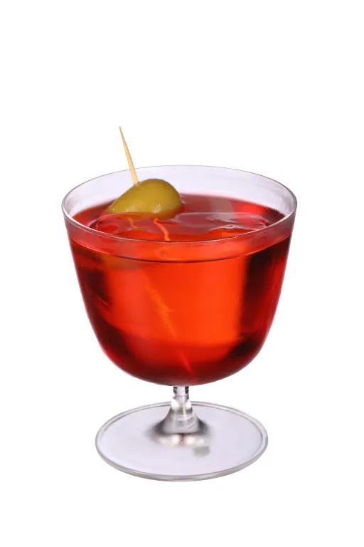 Venetian Spritz image