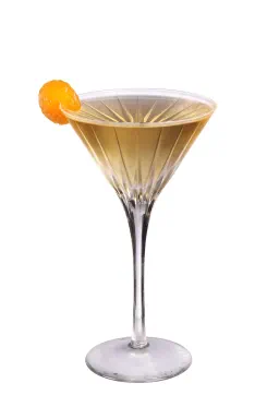 Intimate Martini image