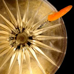 Intimate Martini image