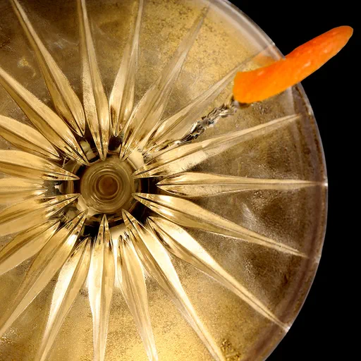 Intimate Martini Image