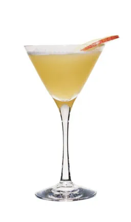 Cox's Daiquiri image