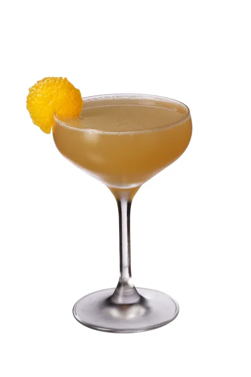 Sidecar (Difford's recipe) Image