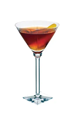 Club Cocktail (Embury's recipe) image